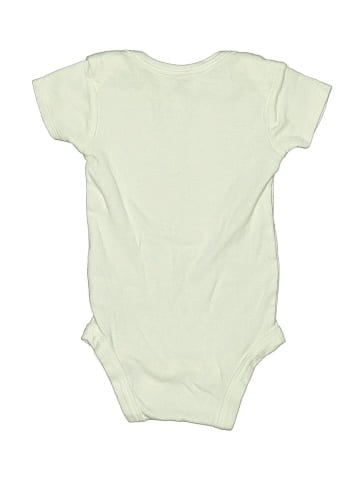 Gerber Short Sleeve Onesie (view 2)