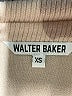 Walter Baker Tan Cardigan Size XS - photo 6