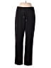 Nine West Black Casual Pants Size M - photo 1