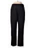 Nine West Black Casual Pants Size M - photo 2
