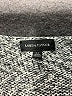 Lord & Taylor Metallic Gray Pullover Sweater Size S - photo 7
