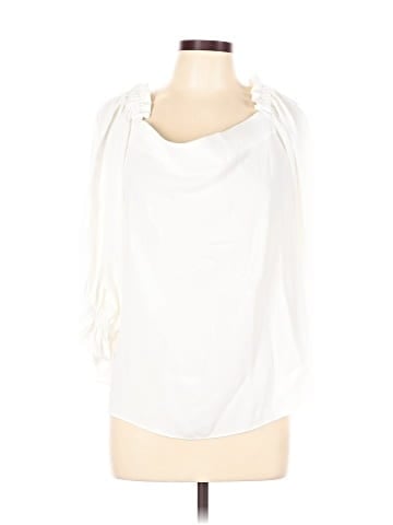 Trina Turk Sleeveless Blouse (view 1)