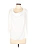 Trina Turk Ivory Sleeveless Blouse Size P (petite) - photo 1