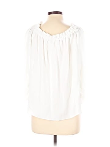 Trina Turk Sleeveless Blouse (view 2)