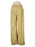 FRAME Gold Tan Khakis Size 23 waist - photo 2