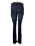 Express Blue Jeans Size 6S - photo 2