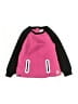 Reebok Pink Sweatshirt Size 3T - photo 1