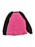 Reebok Pink Sweatshirt Size 3T - photo 2