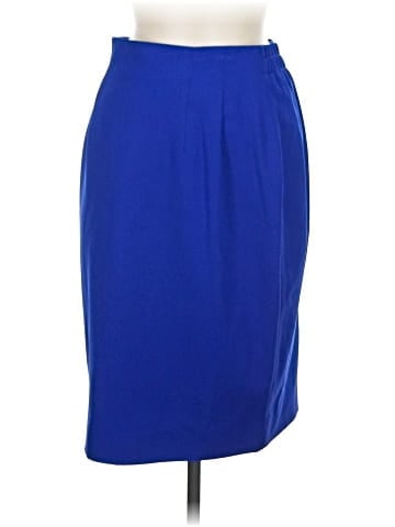Liz Claiborne Formal Skirt (view 1)