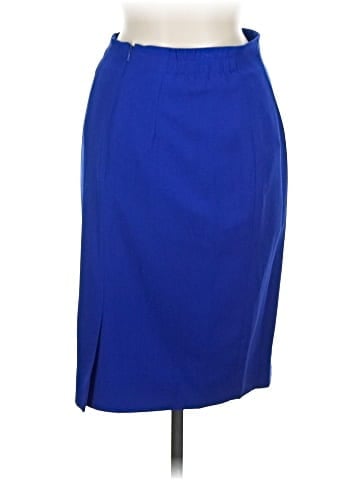 Liz Claiborne Formal Skirt (view 2)
