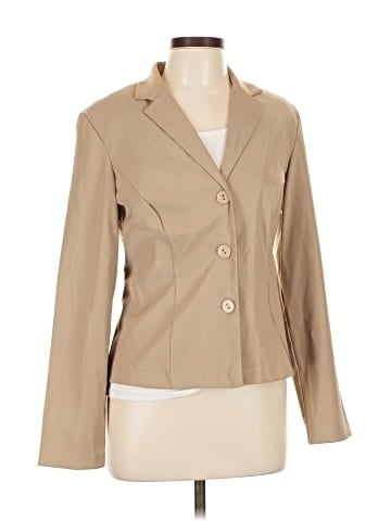 City Triangles Blazer (view 1)