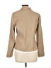 City Triangles Tan Blazer Size 11 - photo 2