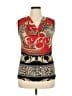 Evovorro Red Cocktail Dress Size XL - photo 1