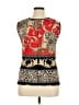 Evovorro Red Cocktail Dress Size XL - photo 2