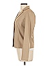 City Triangles Tan Blazer Size 11 - photo 5