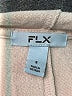 FLX Ivory Vest Size S - photo 6