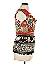 Evovorro Red Cocktail Dress Size XL - photo 4