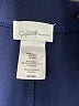 Jaclyn Smith Blue Dress Pants Size XXL - photo 4