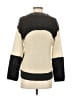 Curio Black 3/4 Sleeve Top Size S - photo 2