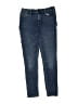Crewcuts Outlet Solid Blue Jeans Size 14 - photo 1