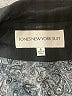 Jones New York Black Blazer Size 6 - photo 6