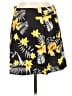 Unbranded Yellow Casual Skirt Size L - photo 2