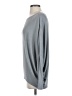 Lands' End Gray 3/4 Sleeve T-Shirt Size S - photo 5