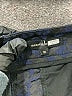 Nanette Lepore Chevron-herringbone Blue Casual Pants Size 10 - photo 7
