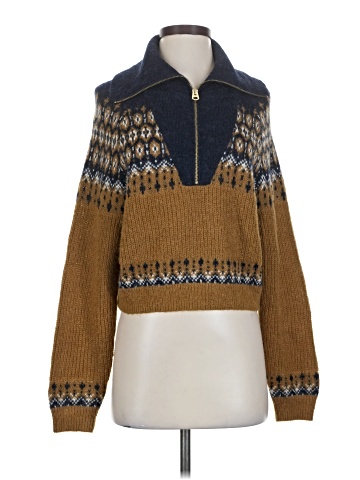 J.Crew Pullover Sweater (view 1)