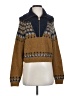 J.Crew Brown Pullover Sweater Size S - photo 1