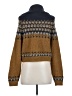 J.Crew Brown Pullover Sweater Size S - photo 2