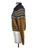 J.Crew Brown Pullover Sweater Size S - photo 5
