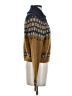 J.Crew Brown Pullover Sweater Size S - photo 4