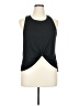 Core 10 Black Sleeveless T-Shirt Size 1X - photo 1