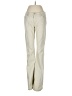 Glo Ivory Khakis Size 9 Long - photo 1