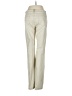 Glo Ivory Khakis Size 9 Long - photo 2