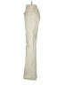 Glo Ivory Khakis Size 9 Long - photo 5