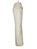 Glo Ivory Khakis Size 9 Long - photo 4