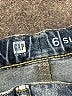 Gap Blue Jeans Size 6 - photo 3
