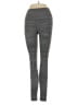 Lululemon Athletica Gray Active Pants Size 4 - photo 1