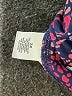 Freely Print Purple Active Pants Size 2X - photo 5