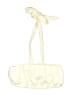 WeWoreWhat Ivory Swimsuit Top Size XS - photo 1