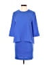 Ted Baker London 100% Polyester Blue Romper Size 4 (1) - photo 1