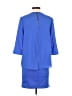 Ted Baker London 100% Polyester Blue Romper Size 4 (1) - photo 2