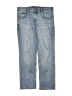 Thereabouts 100% Recycled Cotton Blue Jeans Size 14 - photo 1