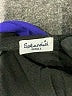 Splendid Blue Cocktail Dress Size S - photo 7