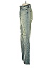 BDG 100% Cotton Green Blue Jeans Size 25 waist - photo 5
