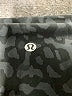 Lululemon Athletica Animal Print Black Active Pants Size 4 - photo 4