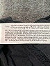 Zara Black Long Sleeve Polo Size 7 - photo 4