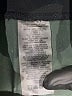 Calvin Klein Performance Camo Green Active Pants Size L - photo 8